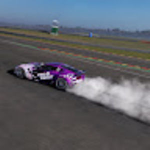 Meet your Posher, Damien